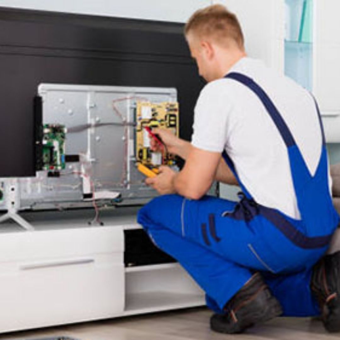 Susurluk Televizyon Tamircisi