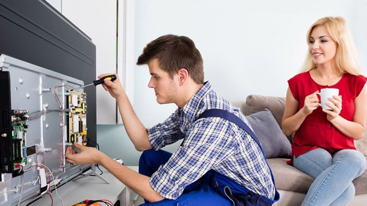 Susurluk Televizyon Tamircisi